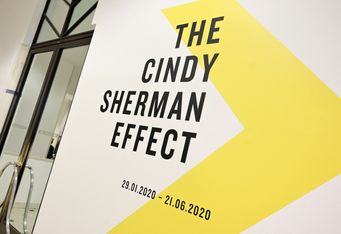 Cindy Sherman: Kunstausstellung über Identität in Wien