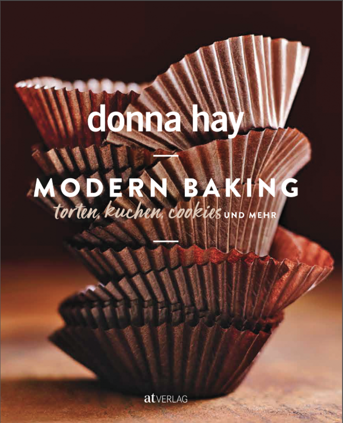 Donna Hay Modern Baking