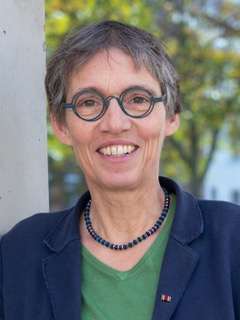 Dr. Heike Kramer