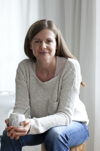 Handanalytikerin Ulrike Albinsson