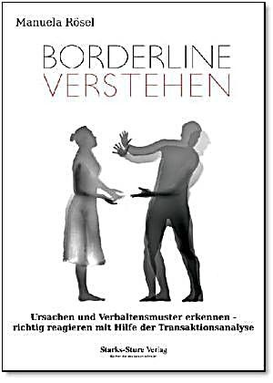 Fremd borderliner warum gehen Borderline (Borderline