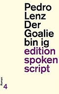 Edition Spoken Script (Cover)