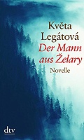 Der Mann von Zelary (Cover)