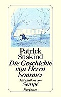 Die Geschichte von Herrn Sommer (Cover)