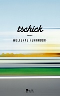 Tschick (Cover)