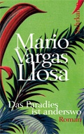 Vargas Llosa (Cover)
