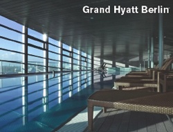 Hyatt Berlin
