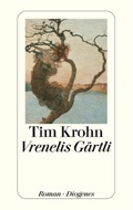 Buch von Tim Krohn
