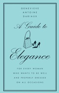 A Guide to Eleganz (Cover)