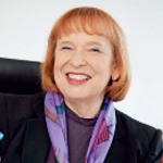 Ingrid Hofmann