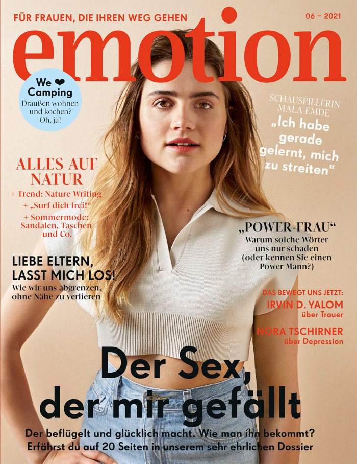 EMOTION 06_2021 Cover