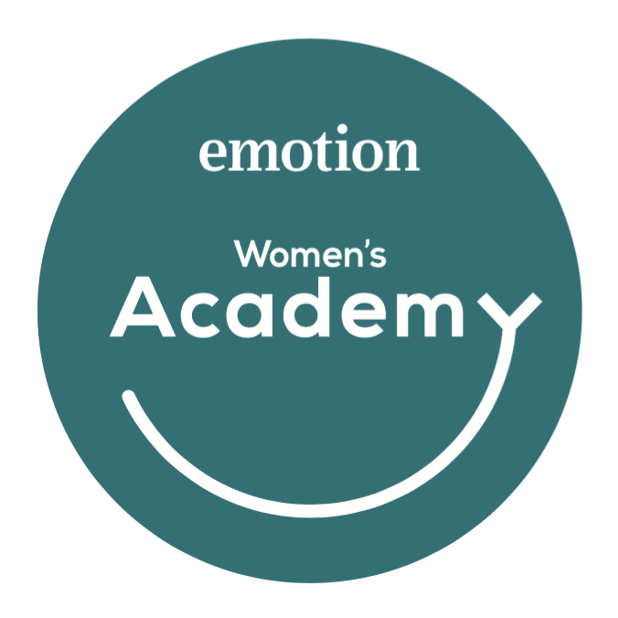 emotion Women's Academy: Seminare, Vortragsreihen, Events und E-Learning Formate für Frauen