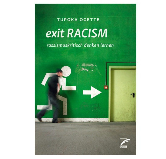 "exit RACISM"