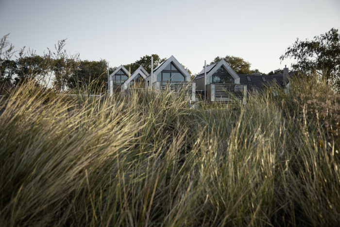 My Slow Place: Fehmarn The Villas