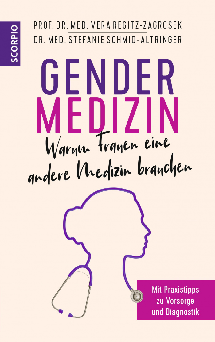 Gendermedizin: Warum Frauen eine andere Behandlung brauchen