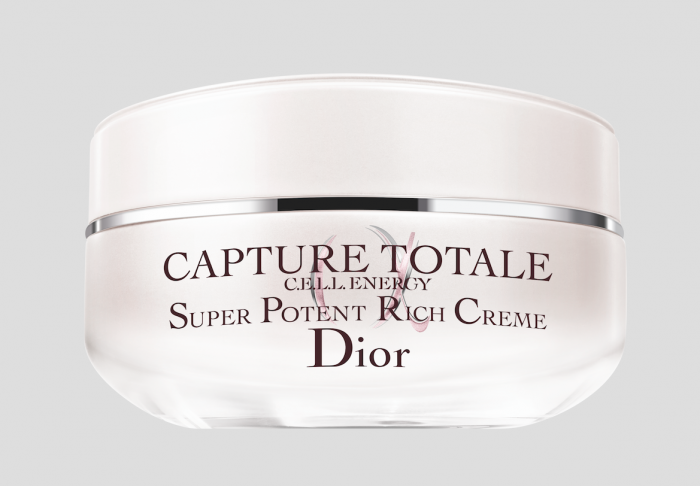 „Capture Totale Super Potent Rich Cream“ von Dior