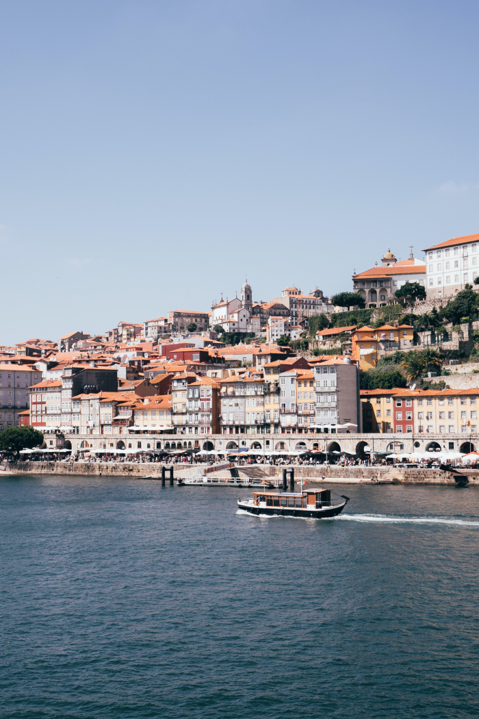 günstigste Airbnbs Porto
