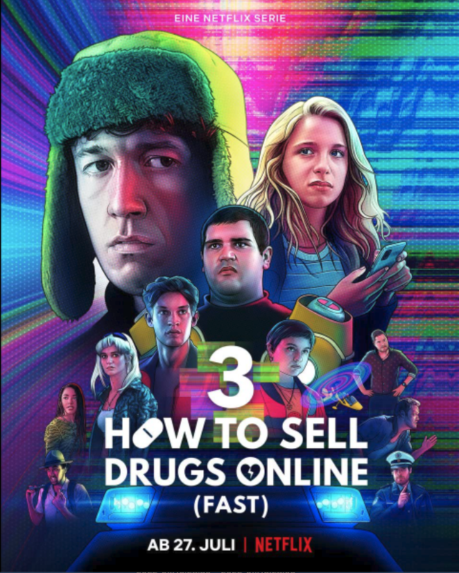 How To Sell Drugs Online (Fast)