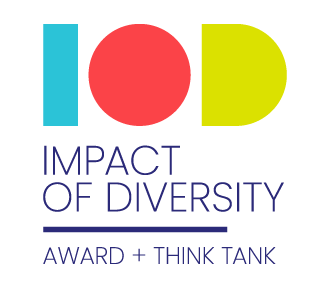 Impact of Diversity Award