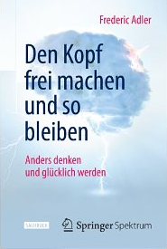 Buch Kopf Frei Frederic Adler