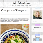 Leelah Loves-Blog