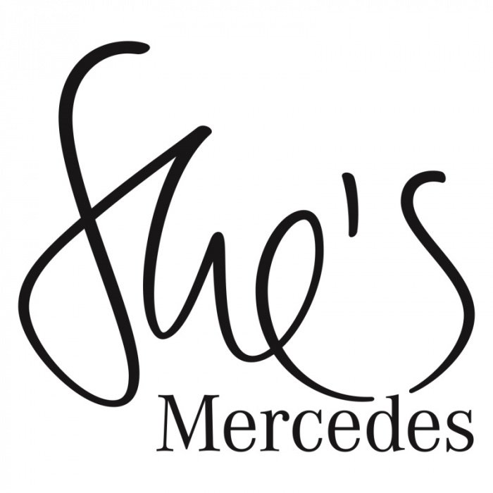 She´s Mercedes Logo
