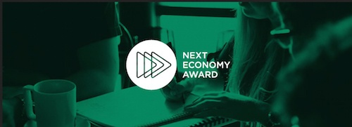 Next economy award