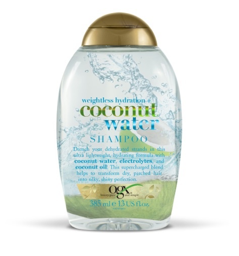 Coconut Water von OGX
