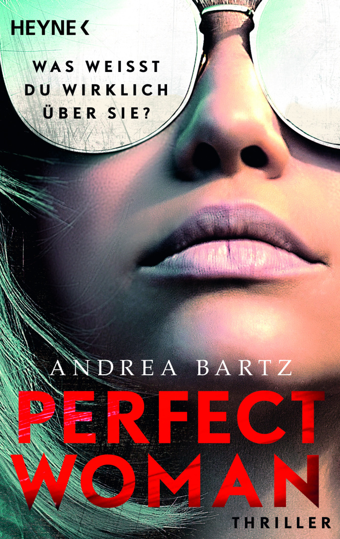 Cover_Perfect Woman_Andrea Bartz