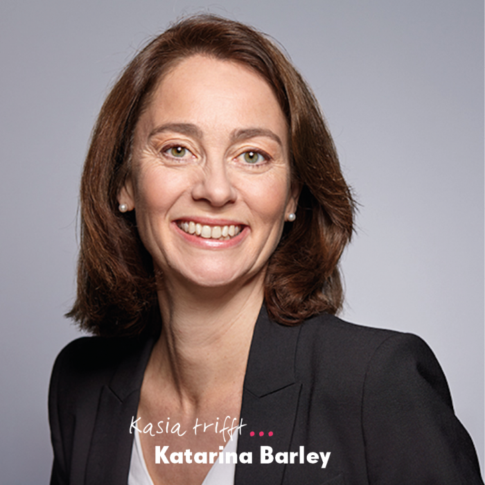 Katarina Barley