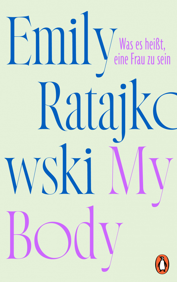 Emily Ratajkowski – My Body