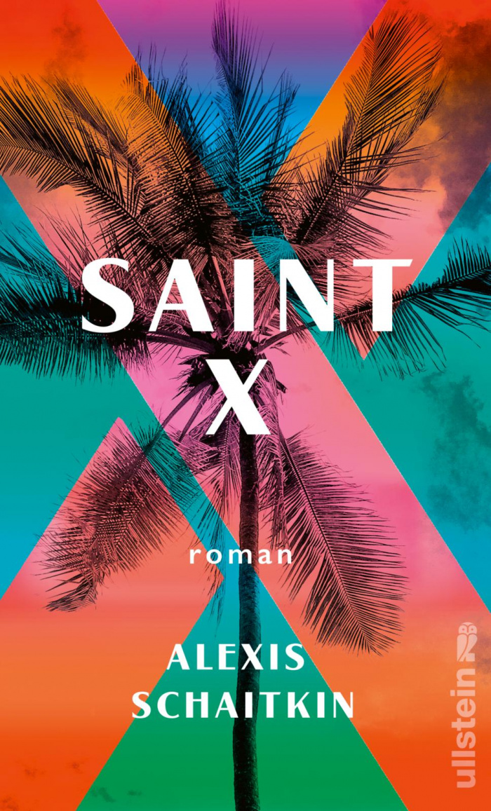 Cover_Saint X_ Alexis Schaitkin