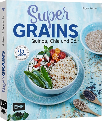 Super Grains Cover