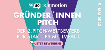 OMR Emtion Founder's Pitch