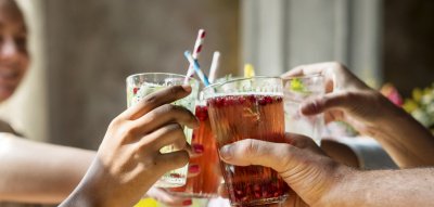 Alkoholfreie Drinks: Warum alternative Getränke boomen