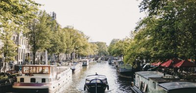 Amsterdam: Die besten Tipps für deinen Städtetrip