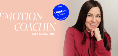 Emotion-Coachin Alexandra Link
