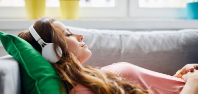 Meditations-App "Calm" im Test: Funktioniert die Entspannung am Handy?