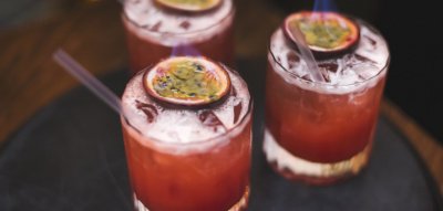 Cocktail-Rezepte: Sommer, Erfrischung, Selbermixen