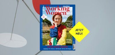 EMOTION Working Women Ausgabe 2020