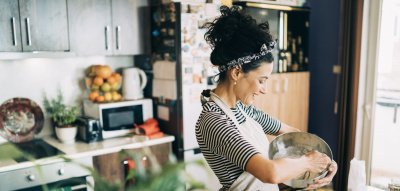Nachhaltig kochen: 5 Tipps für mehr Klimaschutz in der Küche