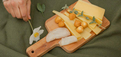 Käse umweltschädlich