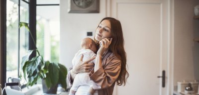 Rückkehr in den Job: So schwierig ist der Wiedereinstieg für Mütter