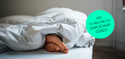 Besser schlafen: Tipps vom Schlafcoach