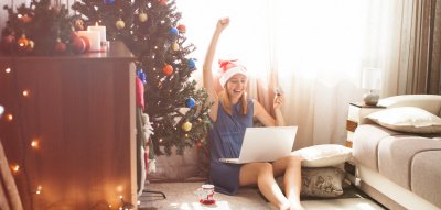 Weihnachtsgeschenke online shoppen: Geschenkideen