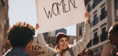 Weltfrauentag am 8. März: Dieser Tag ist jetzt ein Feiertag in Berlin