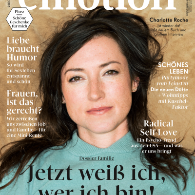 Emotion Cover 12/2015