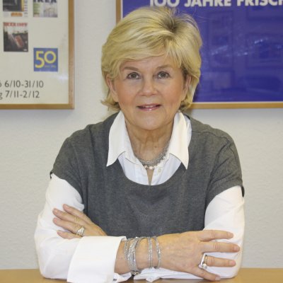 Annette Mützel
