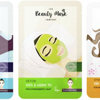 The Beauty Mask Company Produkte