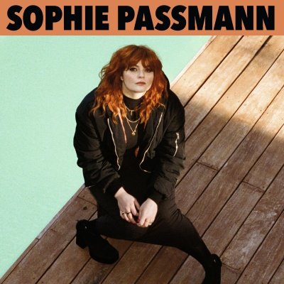 Sophie Passmann "Pick me girls"